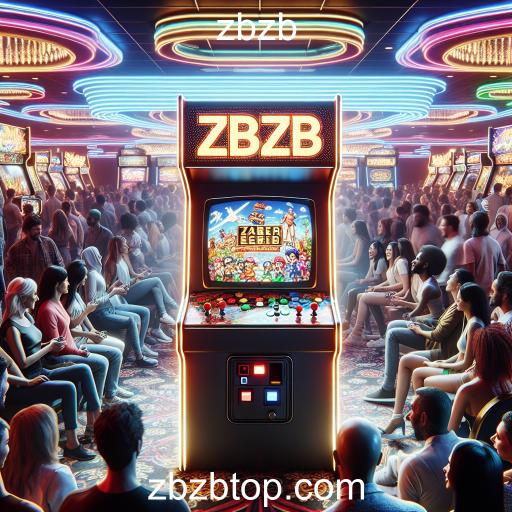 A Revolução dos Jogos Arcade: Nostalgia e Inovação