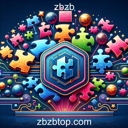 A Magia dos Jogos de Quebra-Cabeça no zbzb